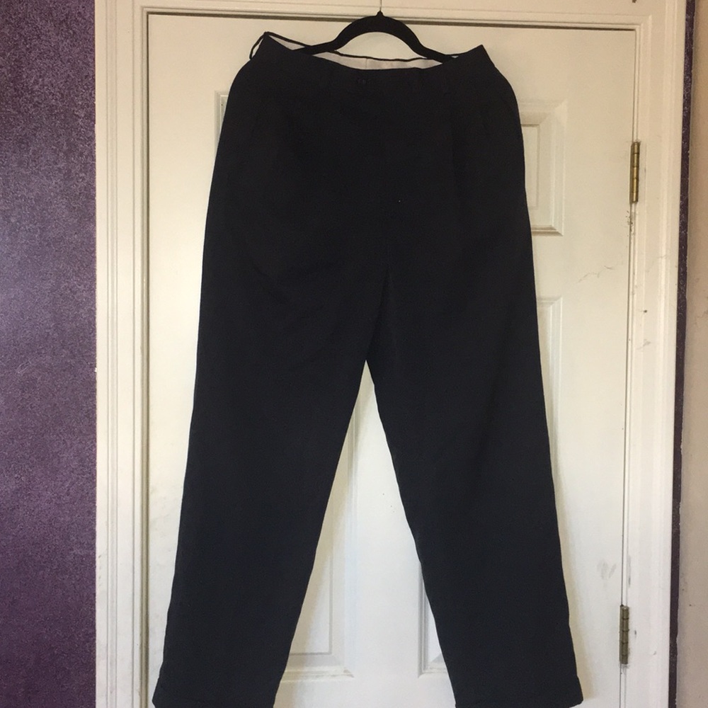 Braggi men’s slacks.